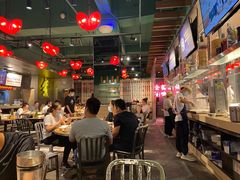 大堂-陈鹏鹏潮汕菜(欢乐海岸 海边景观店)