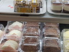-新侨三宝乐面包店(崇文门店)