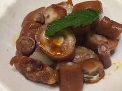 -乾隆美食·本帮菜(黄河路店)