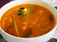 -The Palmboo Restaurant
