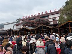 -南岳衡山风景名胜区