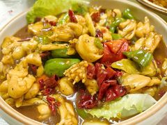 -佳佳麻辣烧菜馆
