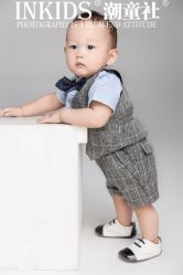 -INKIDS潮童社儿童摄影(朝阳大悦城店)