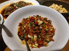 -李久其家民间餐厅(观沙岭公园店)