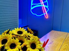 大堂-DQ·蛋糕·冰淇淋(西直门店)