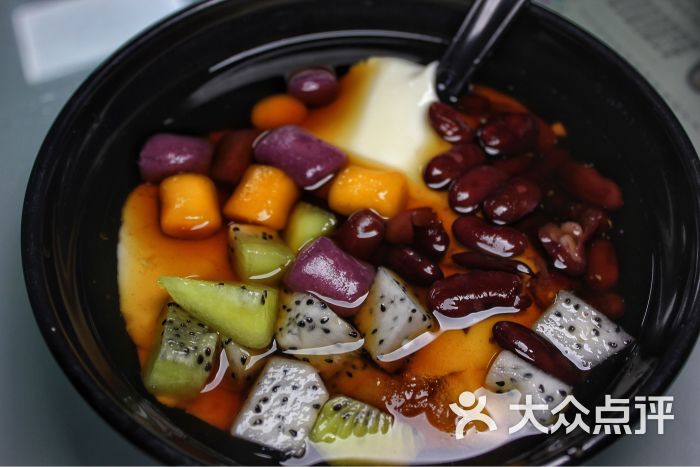 豆花香图片 - 第1张