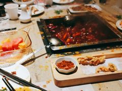 -锦城印象火锅(天府三街店)