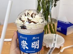 -seeu coffee(江滩店)