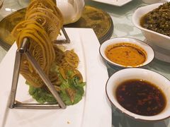 -国人川菜(李家村建东街店)
