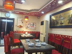 -川哥辣妹(南岗店)