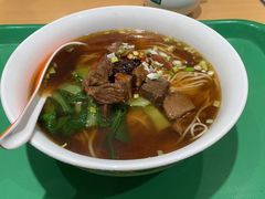 -苏氏牛肉面(惠工街店)
