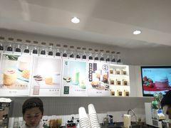 -叶子与茶(苏宁广场店)
