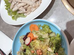 -韩盛·古法烤肉店(皇城恒隆广场店)