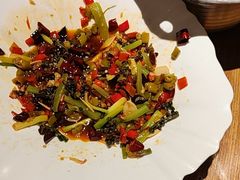 -隅焰·三生三味·手作川菜(金沙天街店)