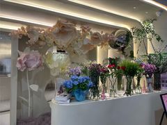 门面-晶雅花园西餐厅(南京首店)