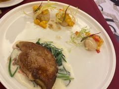 -红房子西菜馆(淮海中路店)