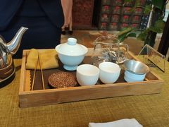 -沐春秋茶书院·茶室.茶馆.商务包房(知春路店)