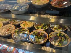 -秦唐汉味biangbiang面(大钟寺店)