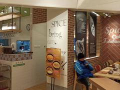 -COCO壱番屋(现代城店)