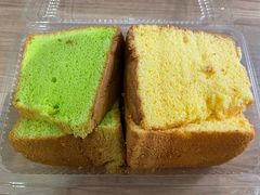 -本格旺索罗(樟宜机场T1店)