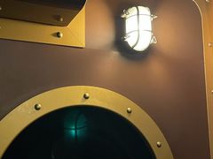 -海洋公园海洋列车－海滨站