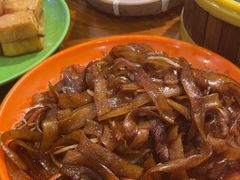 -澳门陈光记烧味饭店(南京德基广场店)
