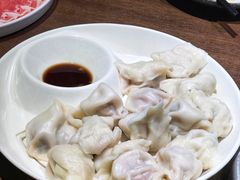 -快乐小羊·内蒙牛羊肉火锅(流花中心店)