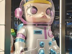 -泡泡玛特POPMART(沈阳大悦城店)