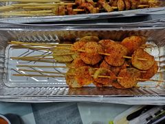 -阿拉提大盘鸡@米饭(南环东路汇邻广场店)