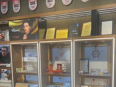 -一代眼镜(浦东大拇指广场店)