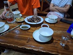-正蓝旗草原特蒙餐