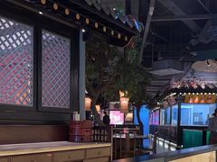 -苏乡兰亭·新派淮扬菜(吾悦广场店)