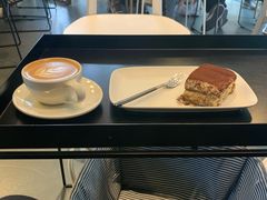 -KYO COFFEE(胶州路店)