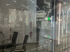 -悦莱美游泳健身(珠江新城花城汇店)