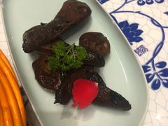 -丈母娘的饭局•新金陵菜(牛首山店)