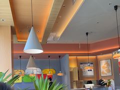 -菲滋意式餐厅(长兴东鱼坊店)