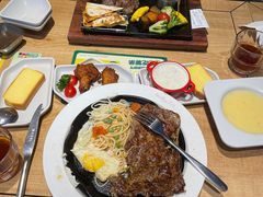 -豪客来牛排(金鼎广场店)