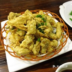 用户评价口味怎么样?福州美食椒盐水鱼实拍图片-大众点评