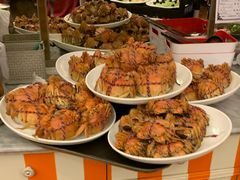 -好福记饭店(红梅公园店)