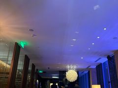 -广州柏悦酒店·悦吧·顶楼露天酒吧