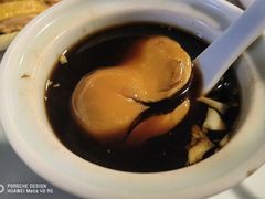 黄酒炖蛋-孔乙己酒家(虹桥路店)