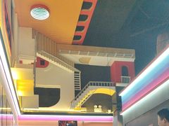 -203密室体验馆·逃脱·聚会·亲子(工体店)