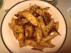-尚帝美食城(八號院·牡丹公园店)