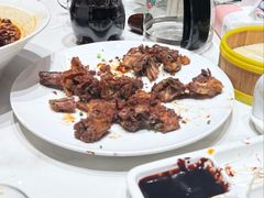 迎春葫芦鸡-国人川菜(李家村建东街店)