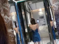 -广州四季酒店