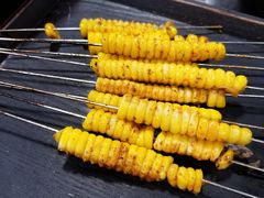 -碎怂烤肉(钟楼柳巷店)