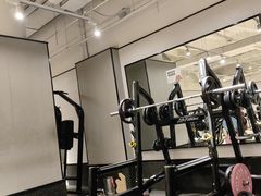 -FLARE STAR FITNESS(复地活力城店)