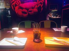 -蛮横肉蟹煲(印象城店)