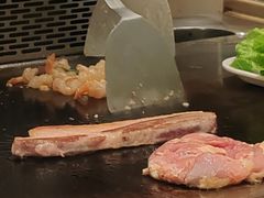 -火地铁板烧(昆山万象汇店)
