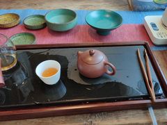 -邈墨茶馆(凤起路店)